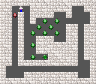 Уровень 920 — Bugs1005 collections